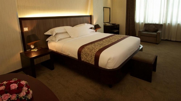 Elilly International Hotel image 11