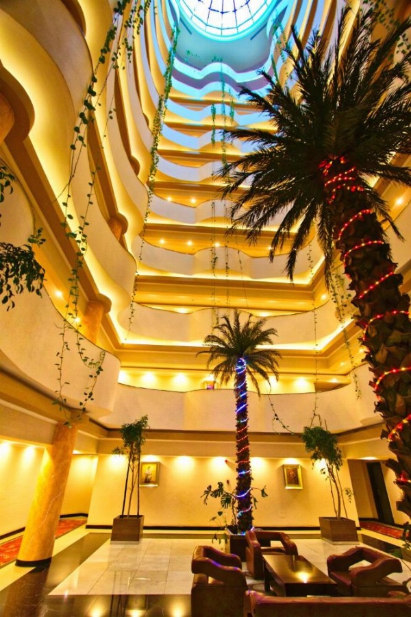Elilly International Hotel image 12