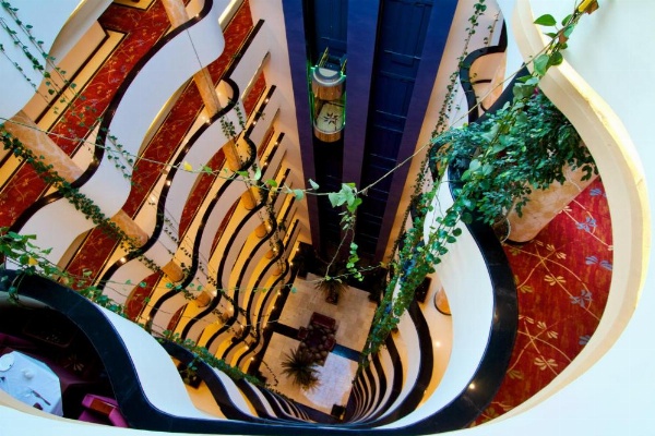 Elilly International Hotel image 13