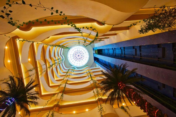 Elilly International Hotel image 14