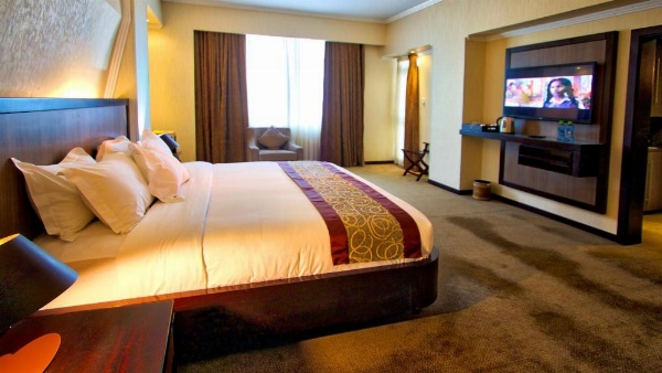 Elilly International Hotel image 17