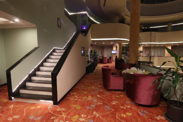 Elilly International Hotel image 18