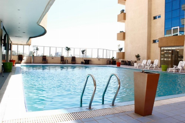 Elilly International Hotel image 19