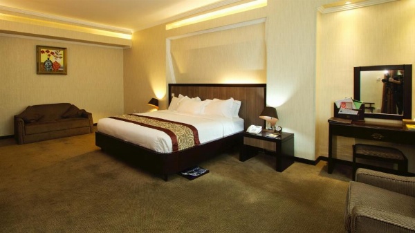 Elilly International Hotel image 20