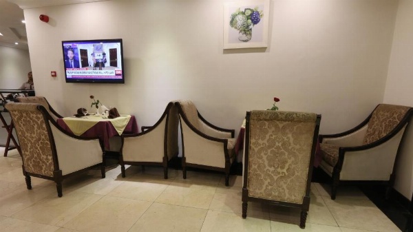 Elilly International Hotel image 30